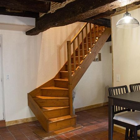 Columna Historya 1 Apartment Bergerac Luaran gambar