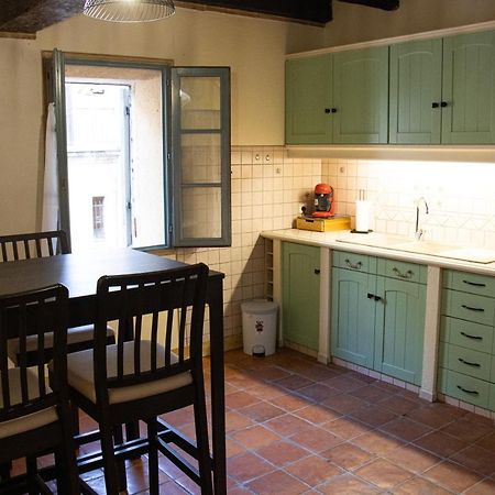 Columna Historya 1 Apartment Bergerac Luaran gambar