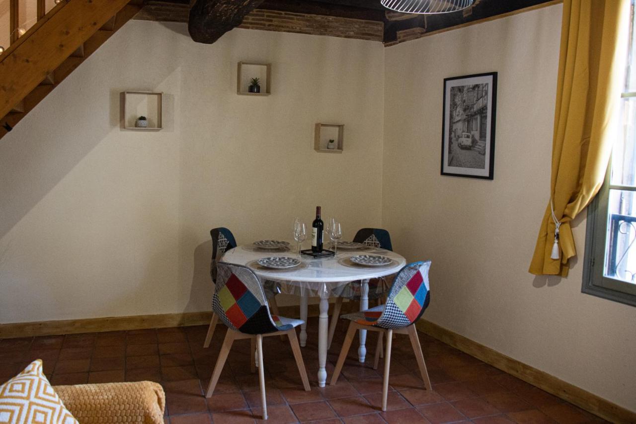 Columna Historya 1 Apartment Bergerac Luaran gambar